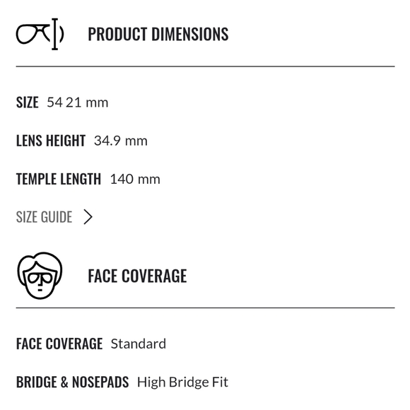 Rayban Kiliane bio based sunglasses purple gray RB4395 NWT - Picture 6 of 6